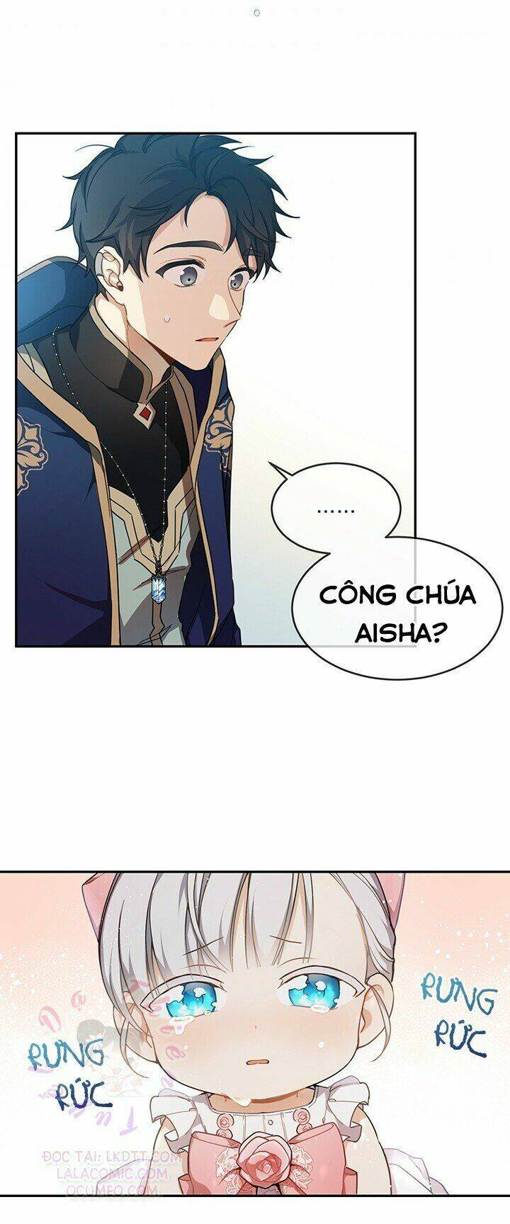 Lần Nữa Toả Sáng Chapter 8 - Trang 2