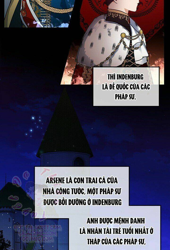 Lần Nữa Toả Sáng Chapter 8 - Trang 2