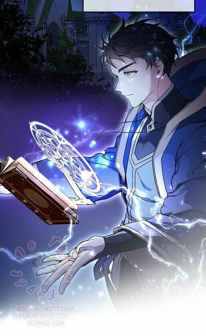 Lần Nữa Toả Sáng Chapter 8 - Trang 2