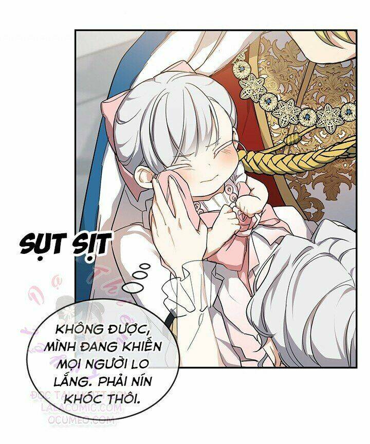 Lần Nữa Toả Sáng Chapter 8 - Trang 2