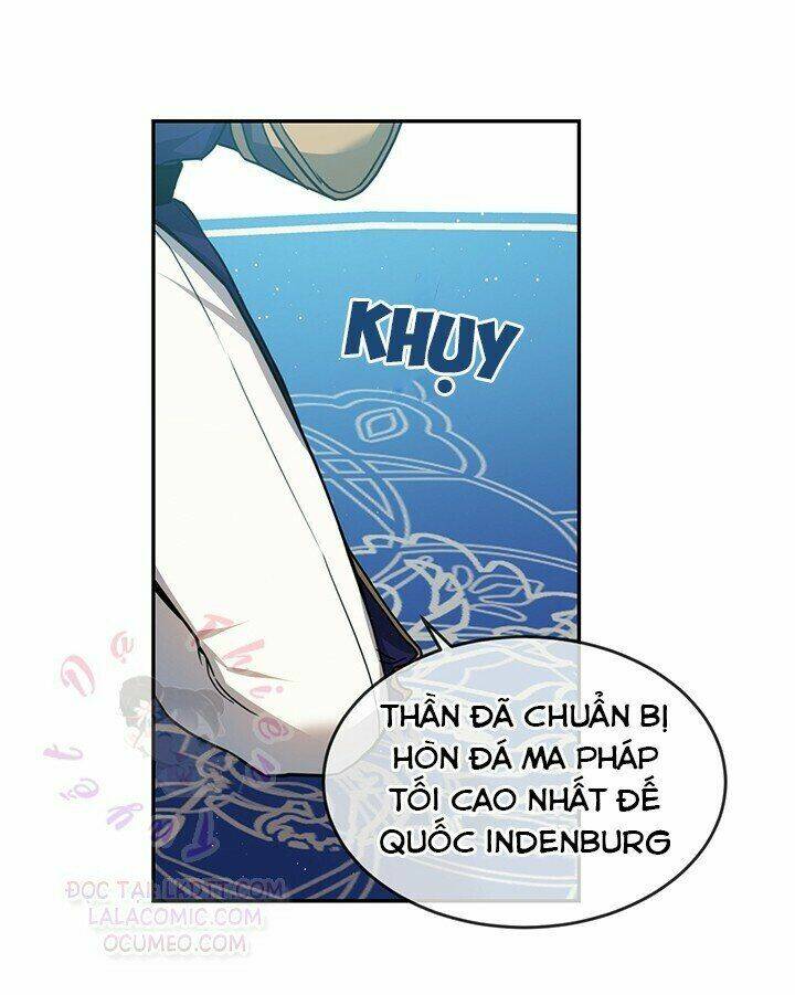 Lần Nữa Toả Sáng Chapter 8 - Trang 2