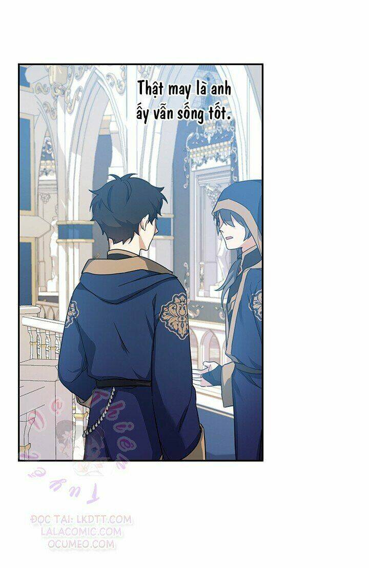 Lần Nữa Toả Sáng Chapter 8 - Trang 2