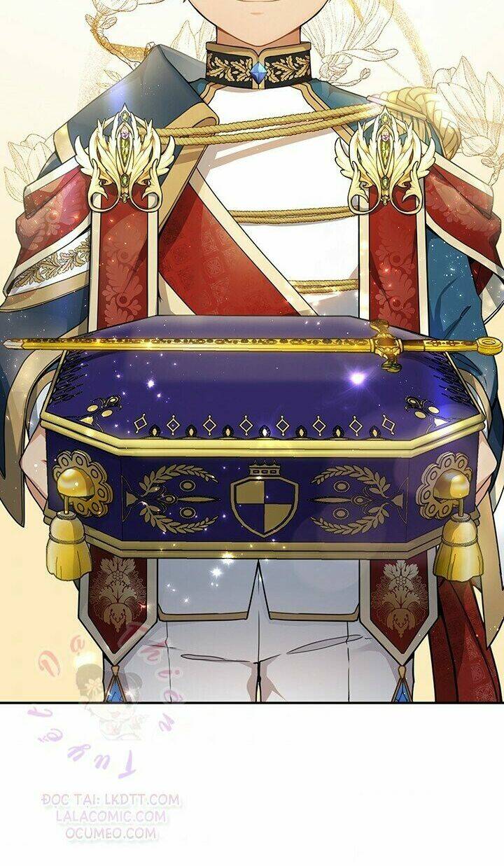 Lần Nữa Toả Sáng Chapter 8 - Trang 2