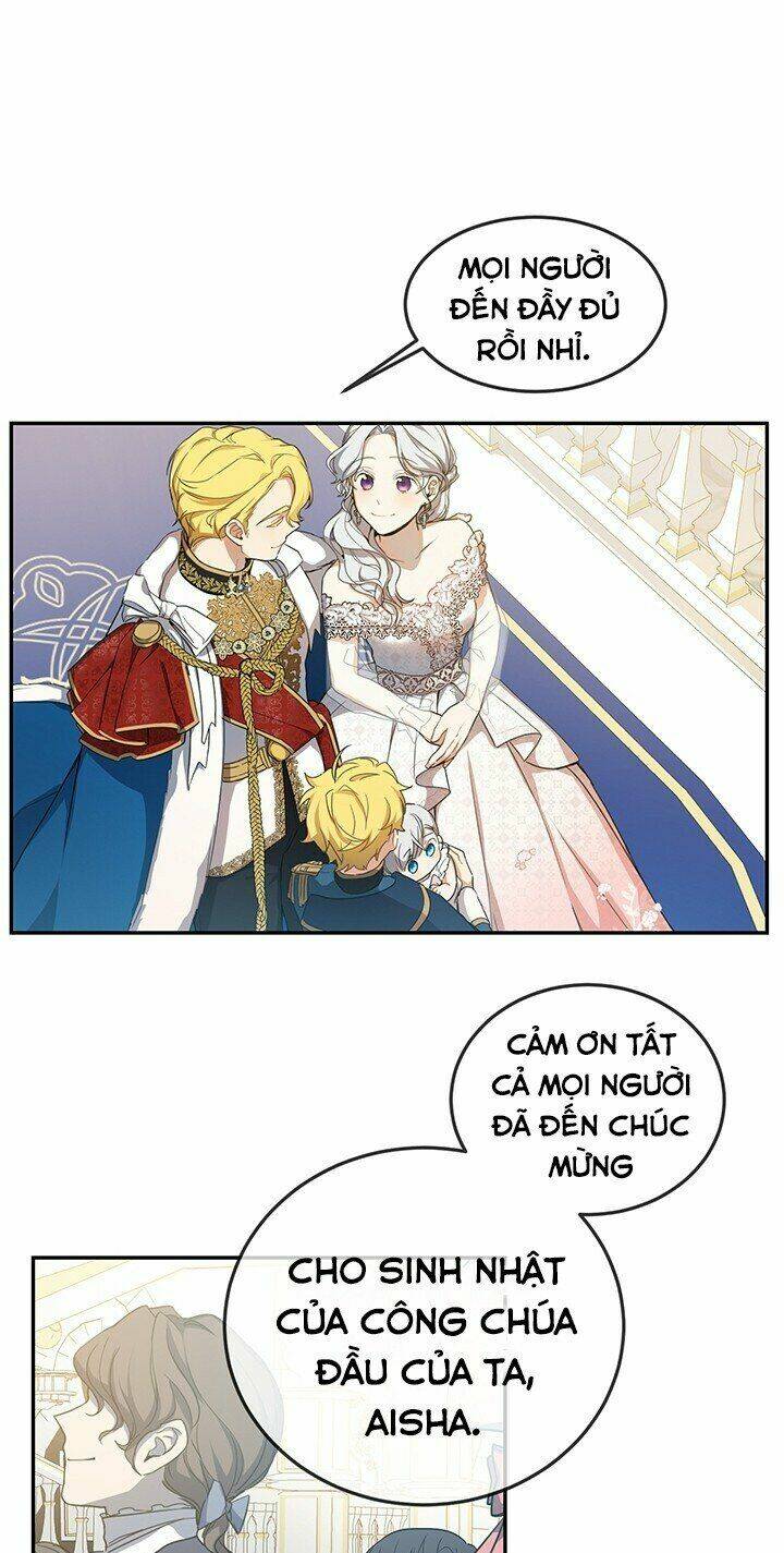 Lần Nữa Toả Sáng Chapter 8 - Trang 2