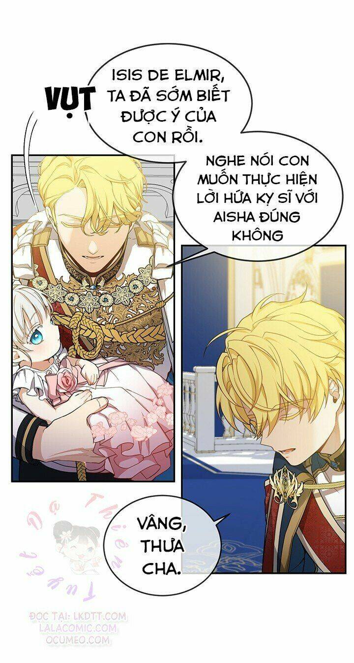 Lần Nữa Toả Sáng Chapter 8 - Trang 2