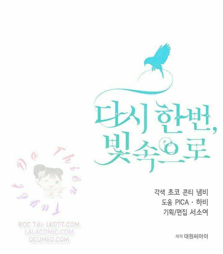 Lần Nữa Toả Sáng Chapter 8 - Trang 2