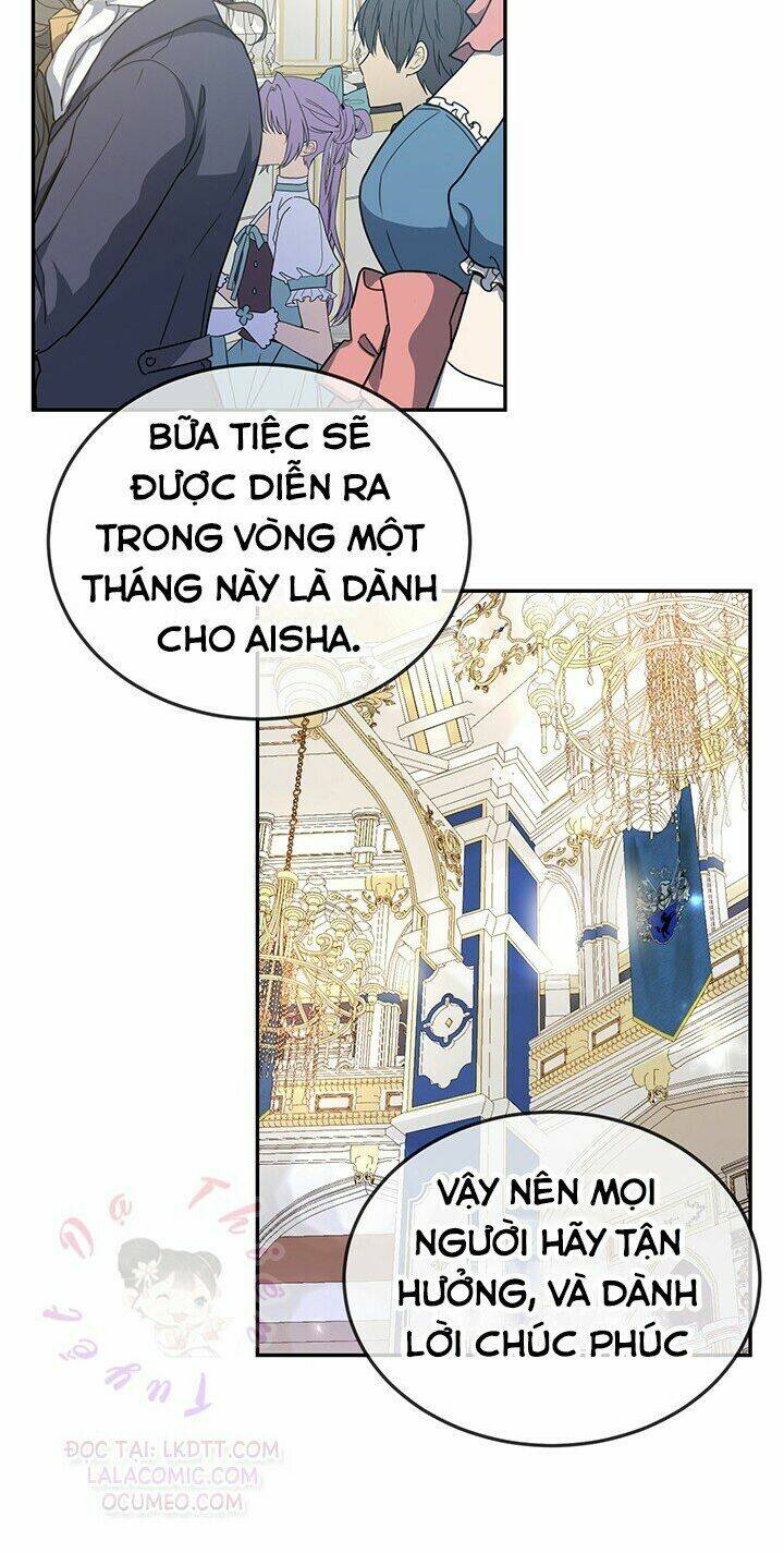 Lần Nữa Toả Sáng Chapter 8 - Trang 2