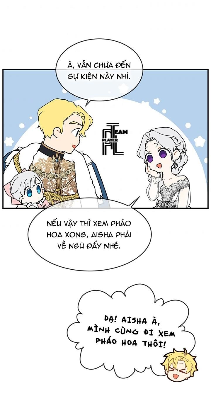 Lần Nữa Toả Sáng Chapter 9.5 - Trang 2