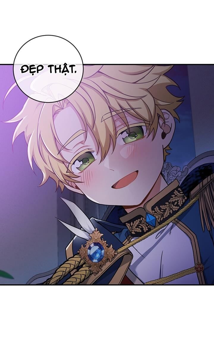Lần Nữa Toả Sáng Chapter 9.5 - Trang 2