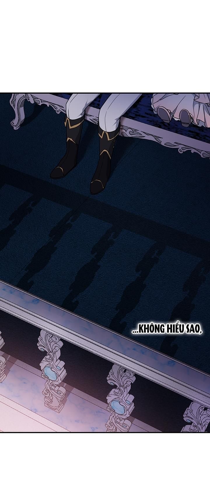 Lần Nữa Toả Sáng Chapter 9.5 - Trang 2