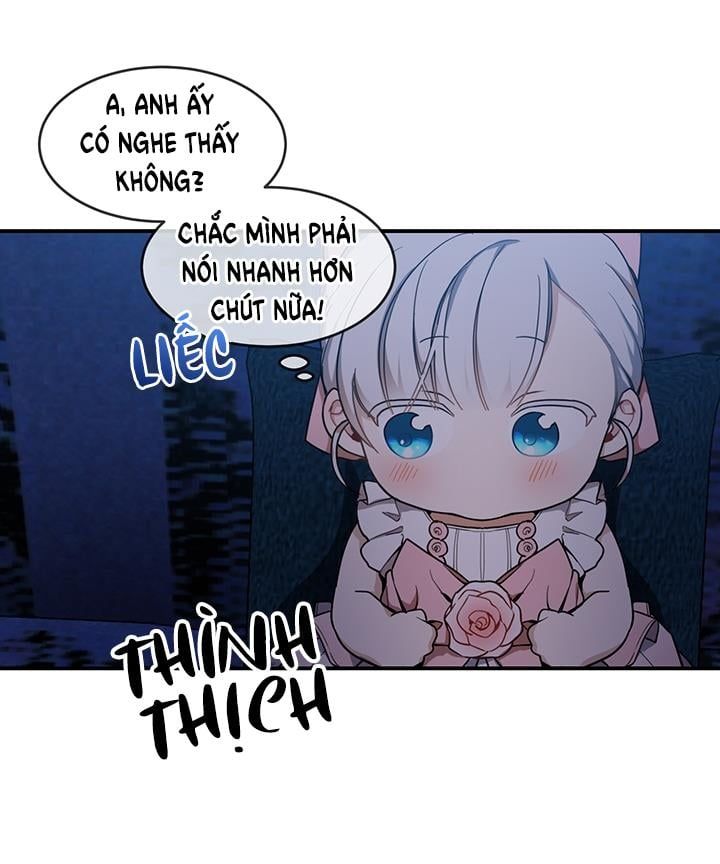 Lần Nữa Toả Sáng Chapter 9.5 - Trang 2
