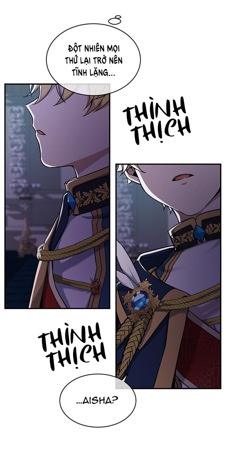 Lần Nữa Toả Sáng Chapter 9.5 - Trang 2