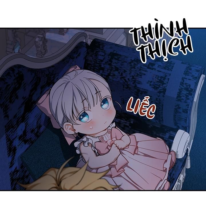 Lần Nữa Toả Sáng Chapter 9.5 - Trang 2