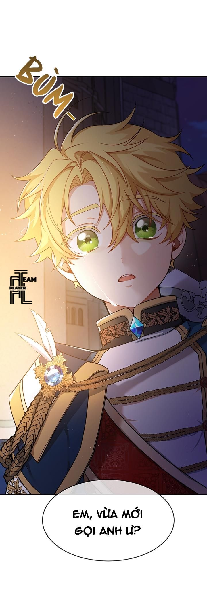 Lần Nữa Toả Sáng Chapter 9.5 - Trang 2