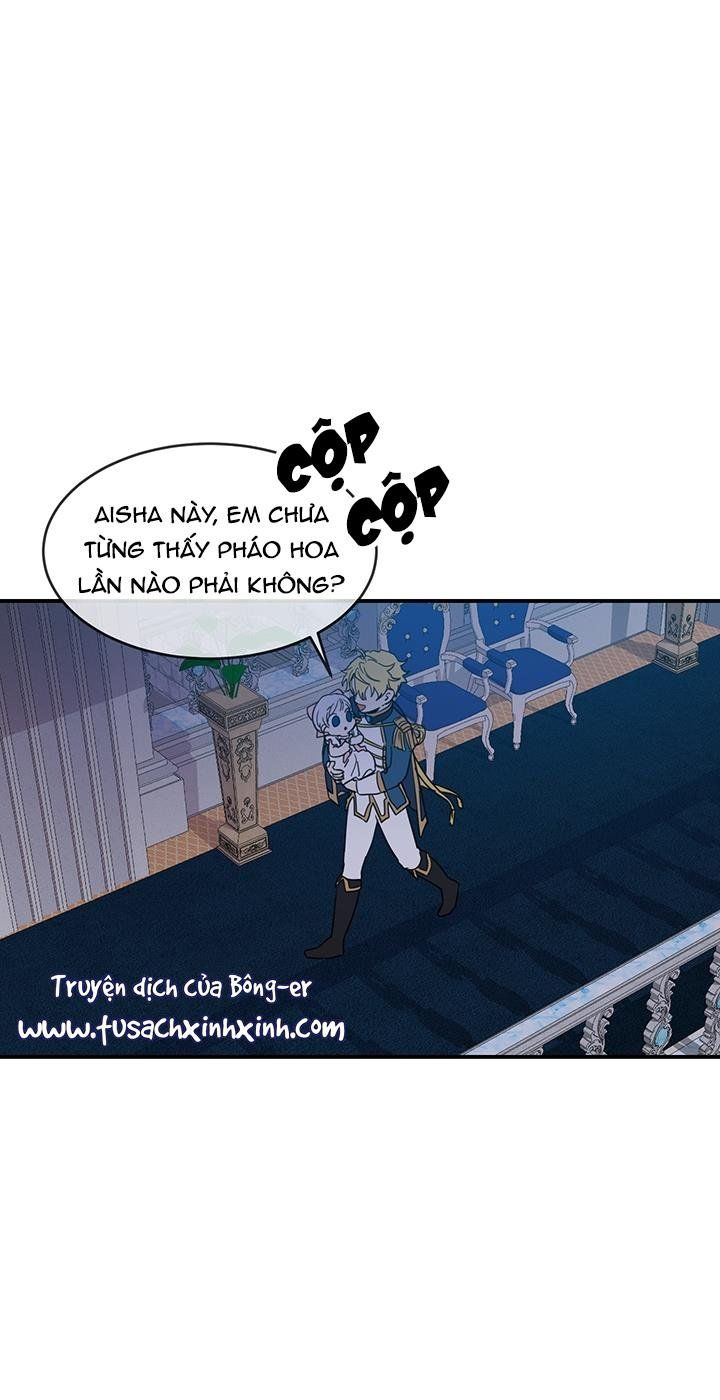 Lần Nữa Toả Sáng Chapter 9.5 - Trang 2