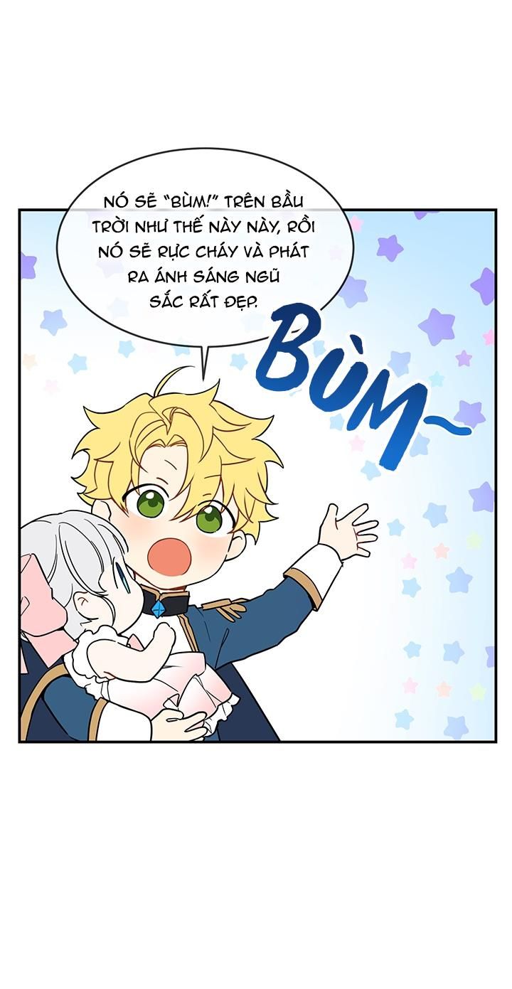 Lần Nữa Toả Sáng Chapter 9.5 - Trang 2