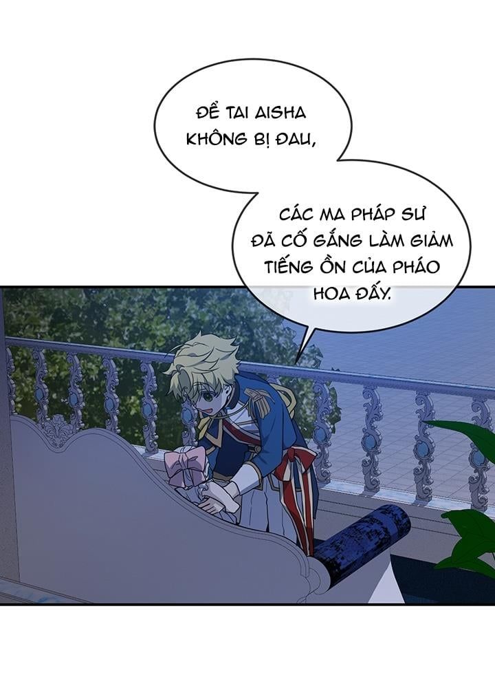 Lần Nữa Toả Sáng Chapter 9.5 - Trang 2