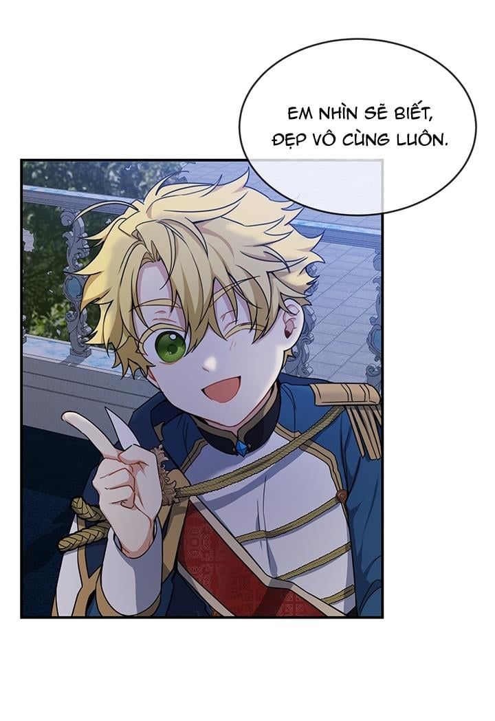Lần Nữa Toả Sáng Chapter 9.5 - Trang 2