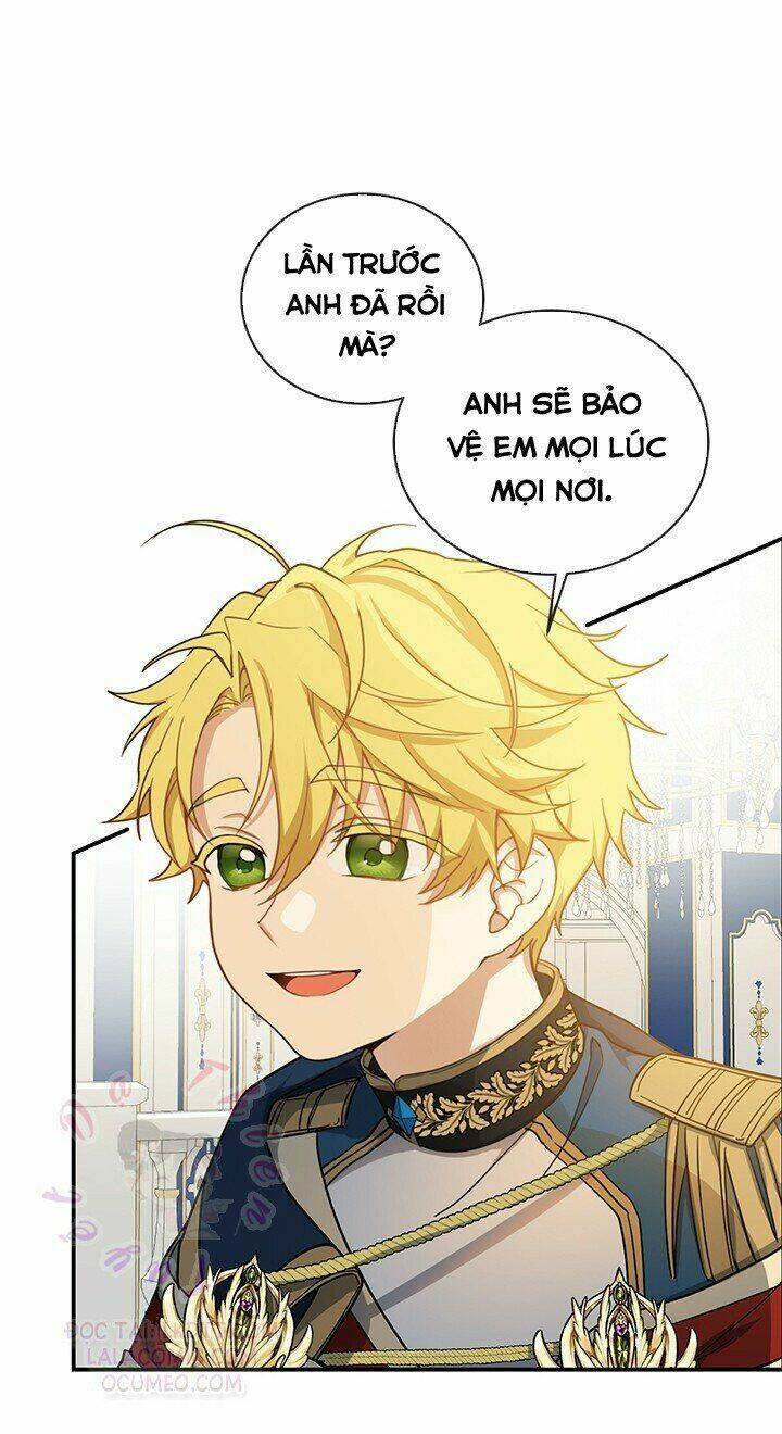 Lần Nữa Toả Sáng Chapter 9 - Trang 2