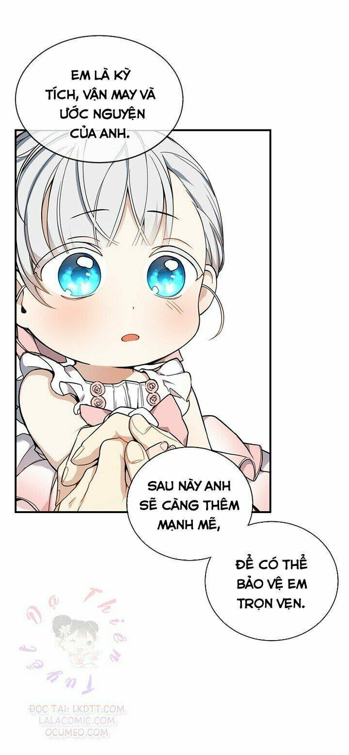 Lần Nữa Toả Sáng Chapter 9 - Trang 2