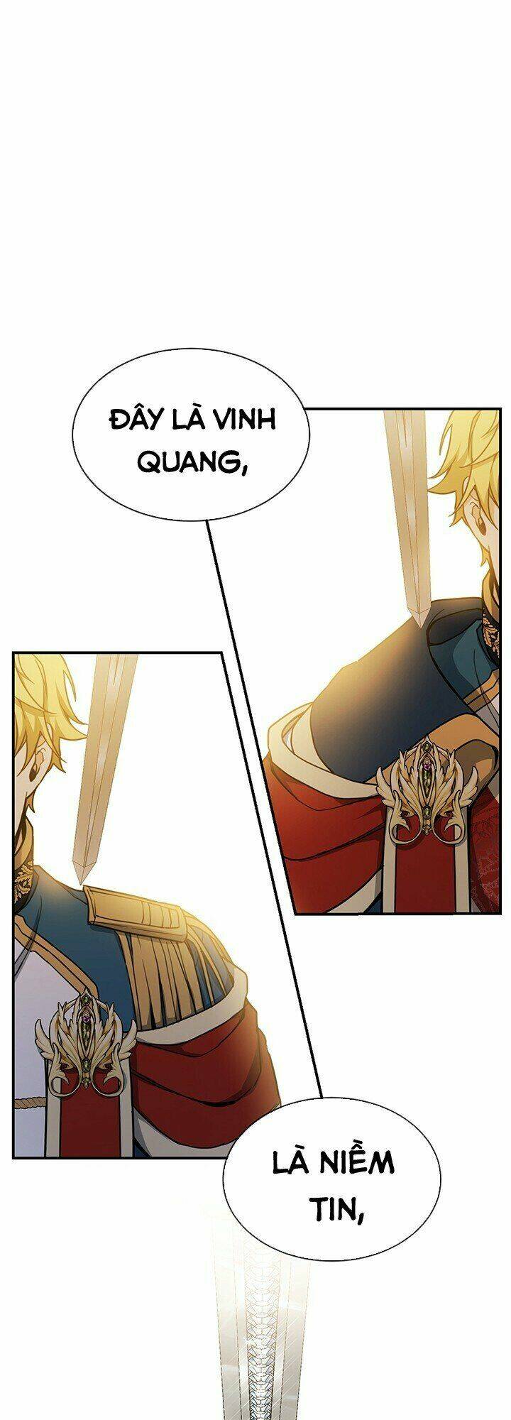 Lần Nữa Toả Sáng Chapter 9 - Trang 2