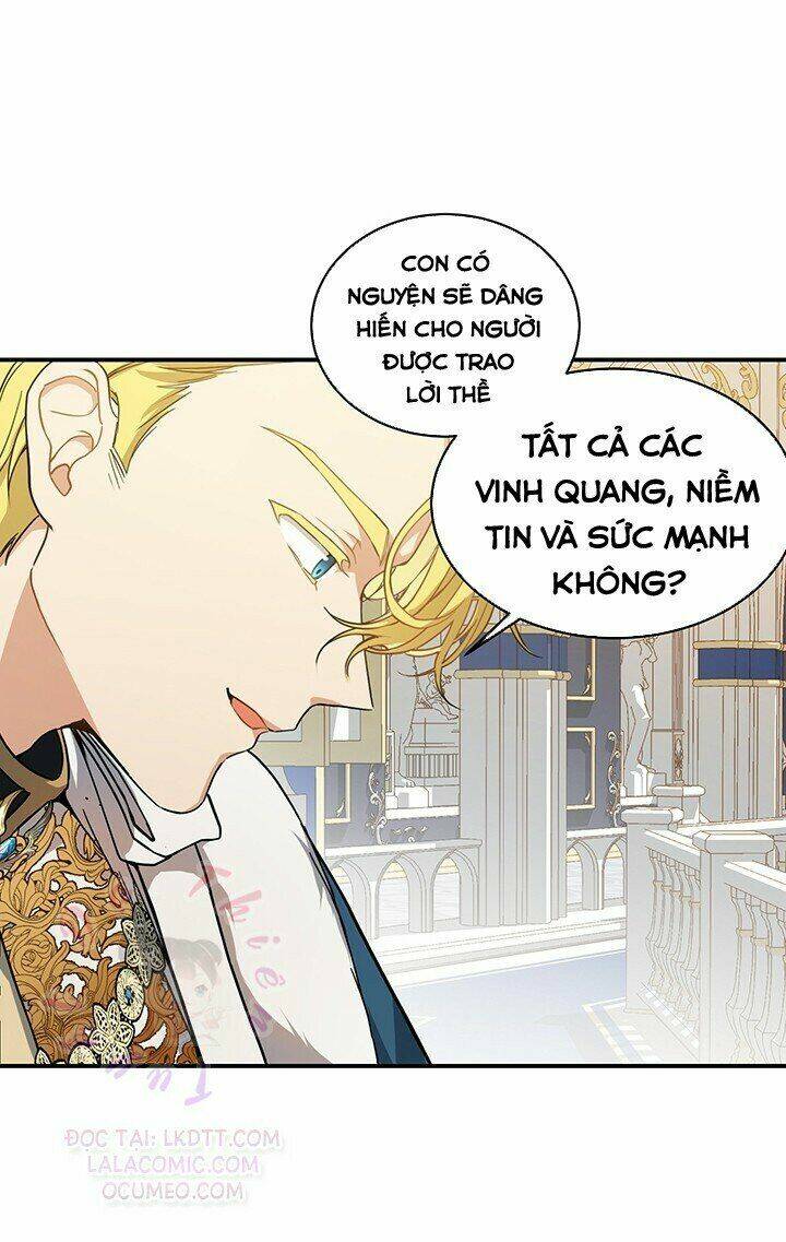 Lần Nữa Toả Sáng Chapter 9 - Trang 2