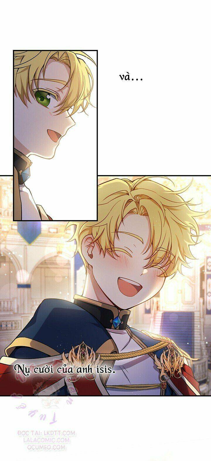 Lần Nữa Toả Sáng Chapter 9 - Trang 2