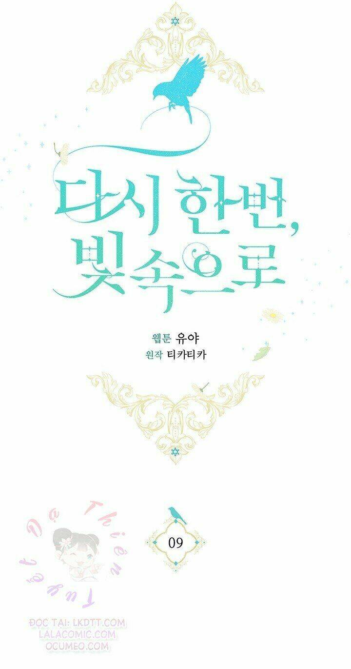 Lần Nữa Toả Sáng Chapter 9 - Trang 2