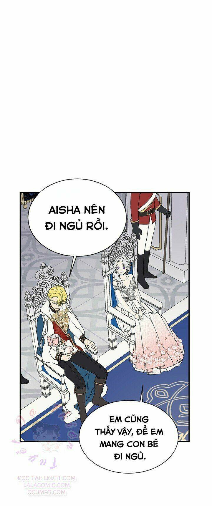 Lần Nữa Toả Sáng Chapter 9 - Trang 2