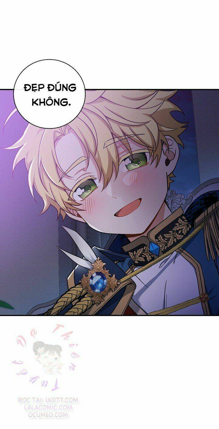 Lần Nữa Toả Sáng Chapter 9 - Trang 2