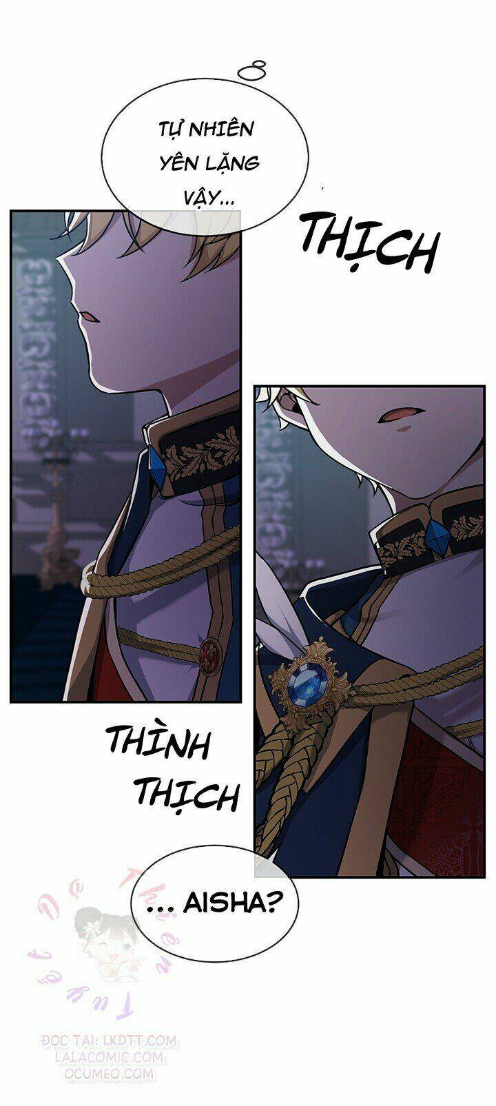 Lần Nữa Toả Sáng Chapter 9 - Trang 2