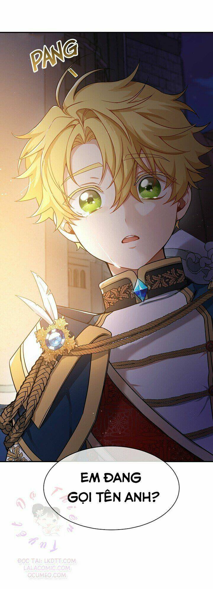 Lần Nữa Toả Sáng Chapter 9 - Trang 2