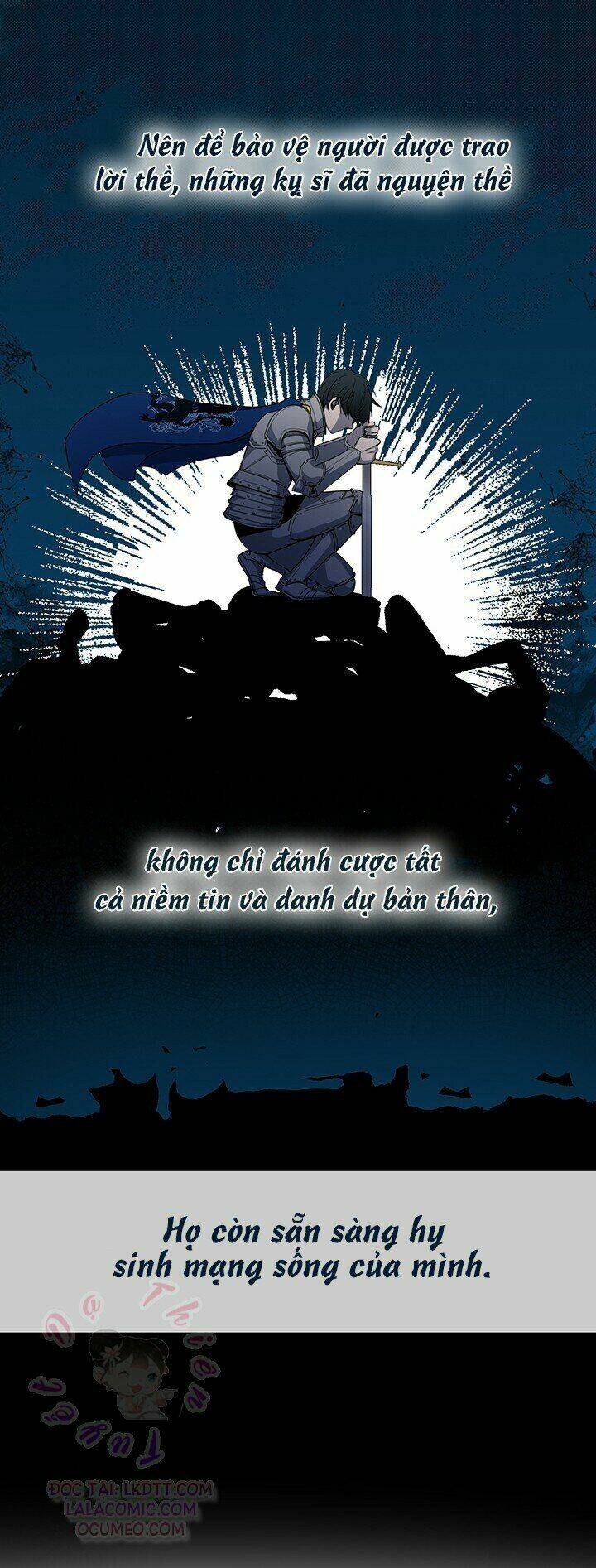 Lần Nữa Toả Sáng Chapter 9 - Trang 2