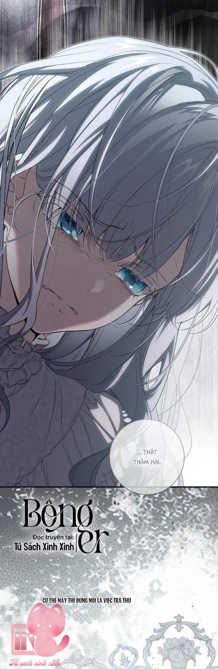Lần Nữa Toả Sáng Chapter 95 - Trang 2