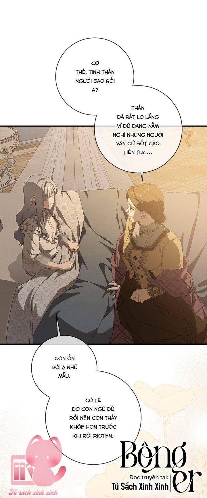 Lần Nữa Toả Sáng Chapter 95 - Trang 2