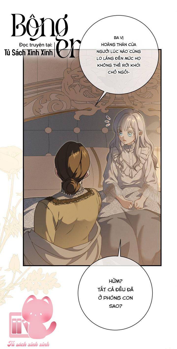 Lần Nữa Toả Sáng Chapter 95 - Trang 2