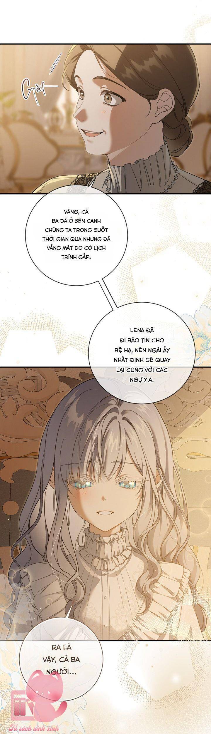 Lần Nữa Toả Sáng Chapter 95 - Trang 2