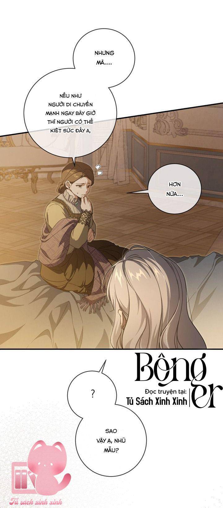 Lần Nữa Toả Sáng Chapter 95 - Trang 2