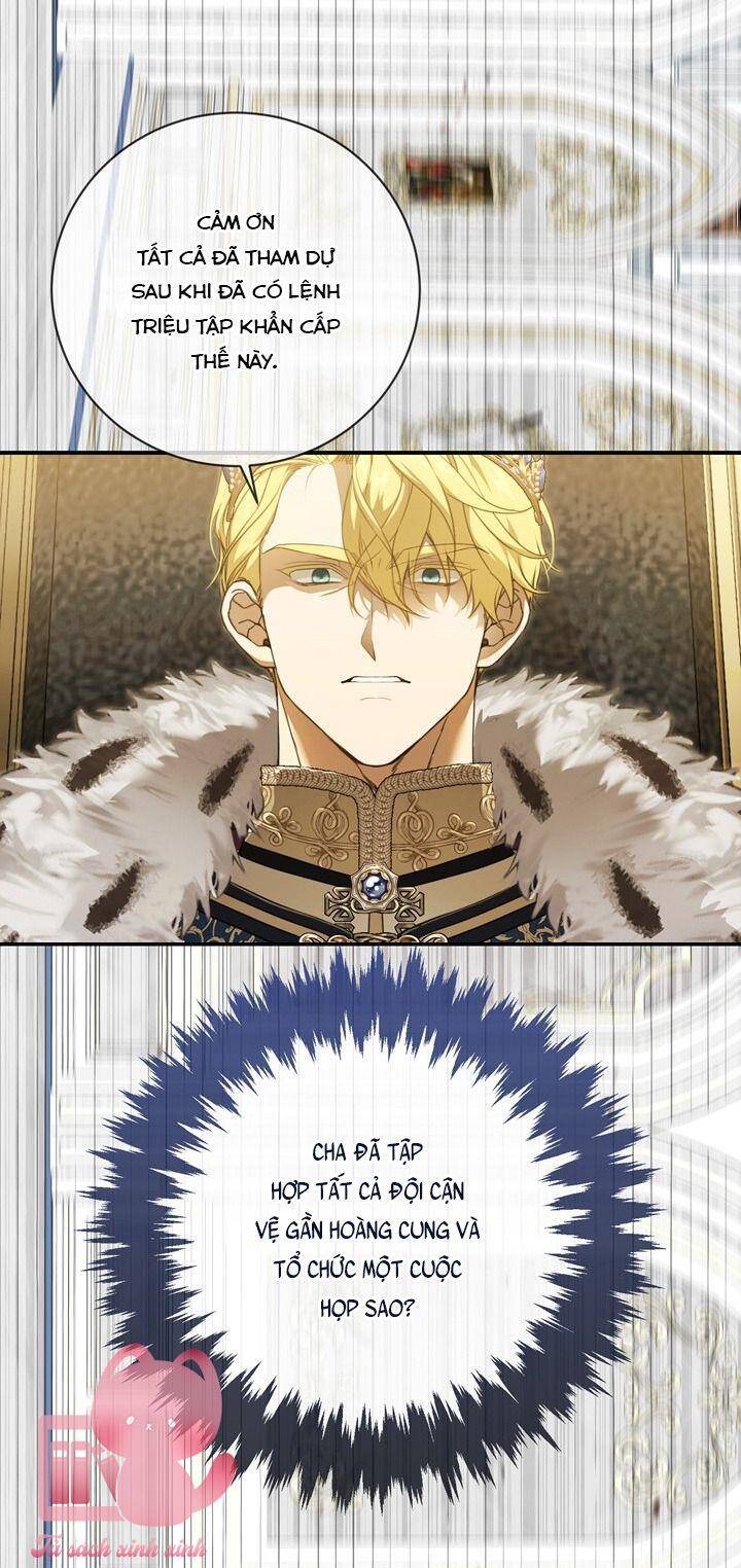 Lần Nữa Toả Sáng Chapter 95 - Trang 2