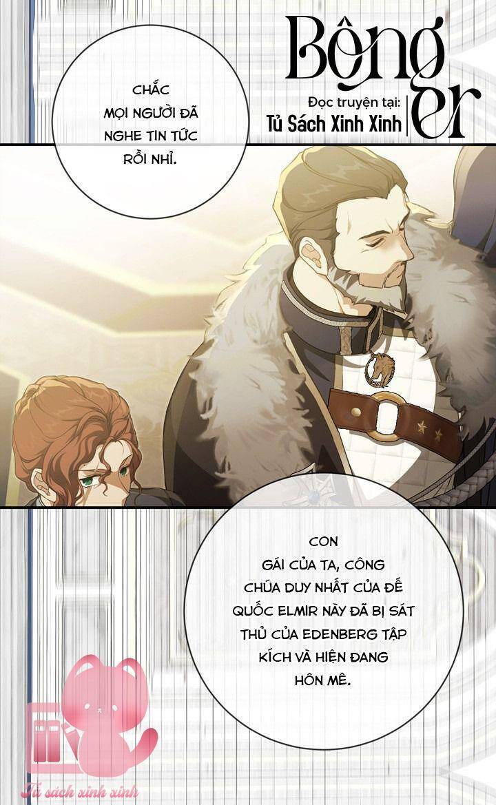 Lần Nữa Toả Sáng Chapter 95 - Trang 2