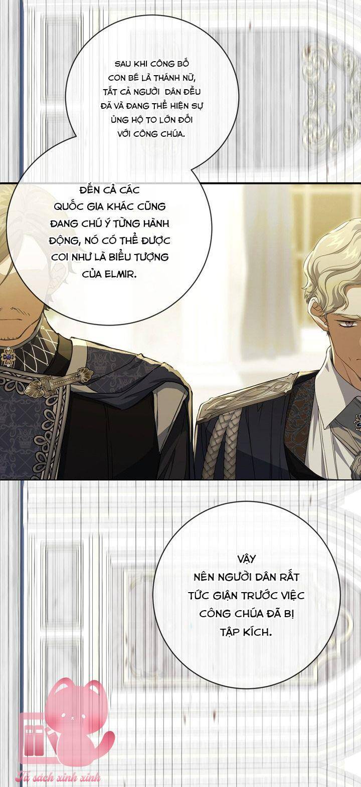 Lần Nữa Toả Sáng Chapter 95 - Trang 2