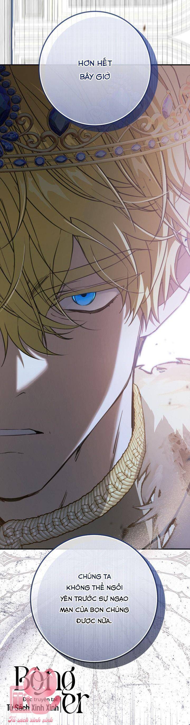 Lần Nữa Toả Sáng Chapter 95 - Trang 2