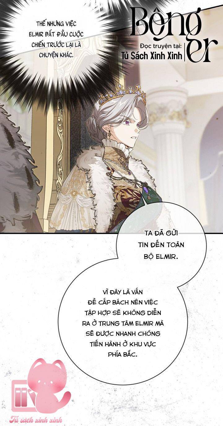 Lần Nữa Toả Sáng Chapter 95 - Trang 2