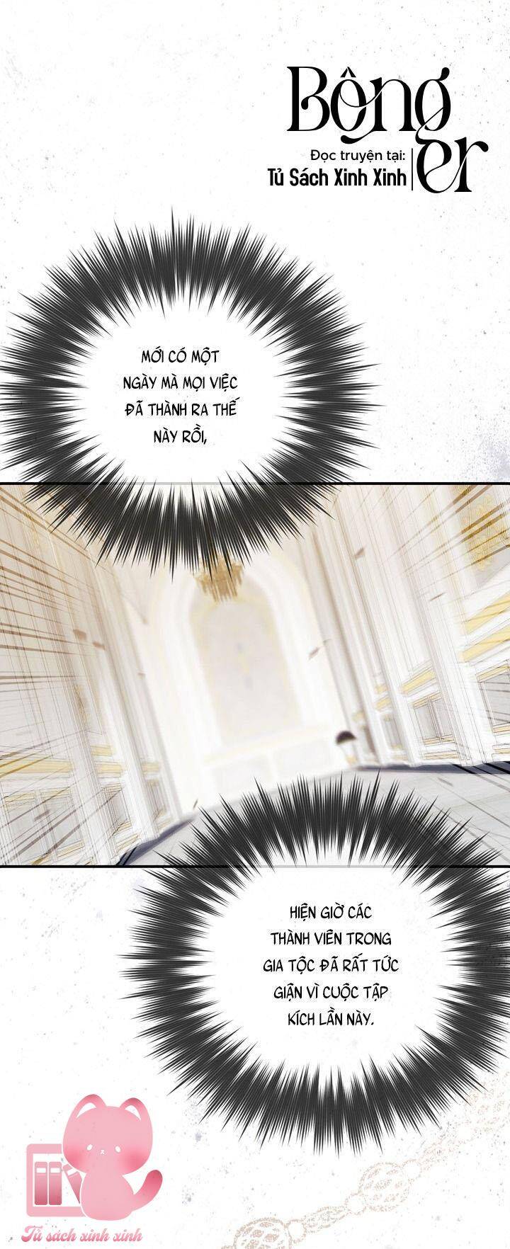 Lần Nữa Toả Sáng Chapter 95 - Trang 2