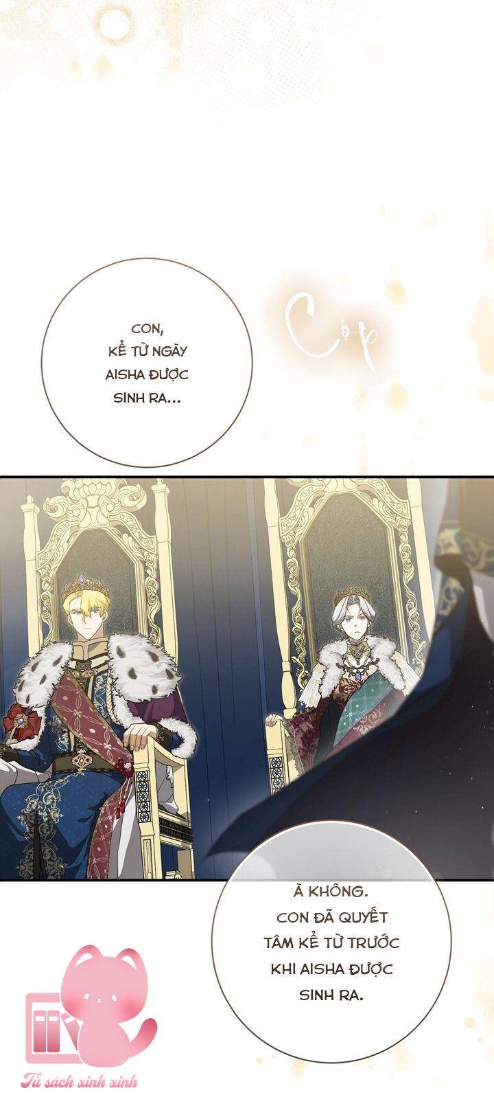 Lần Nữa Toả Sáng Chapter 95 - Trang 2