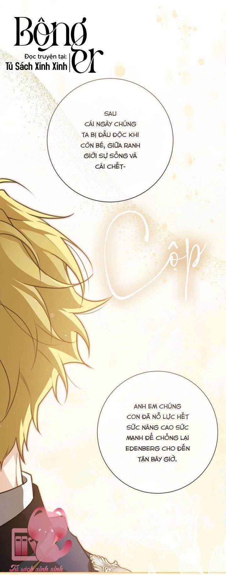 Lần Nữa Toả Sáng Chapter 95 - Trang 2