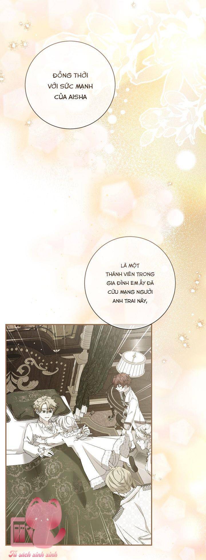 Lần Nữa Toả Sáng Chapter 95 - Trang 2