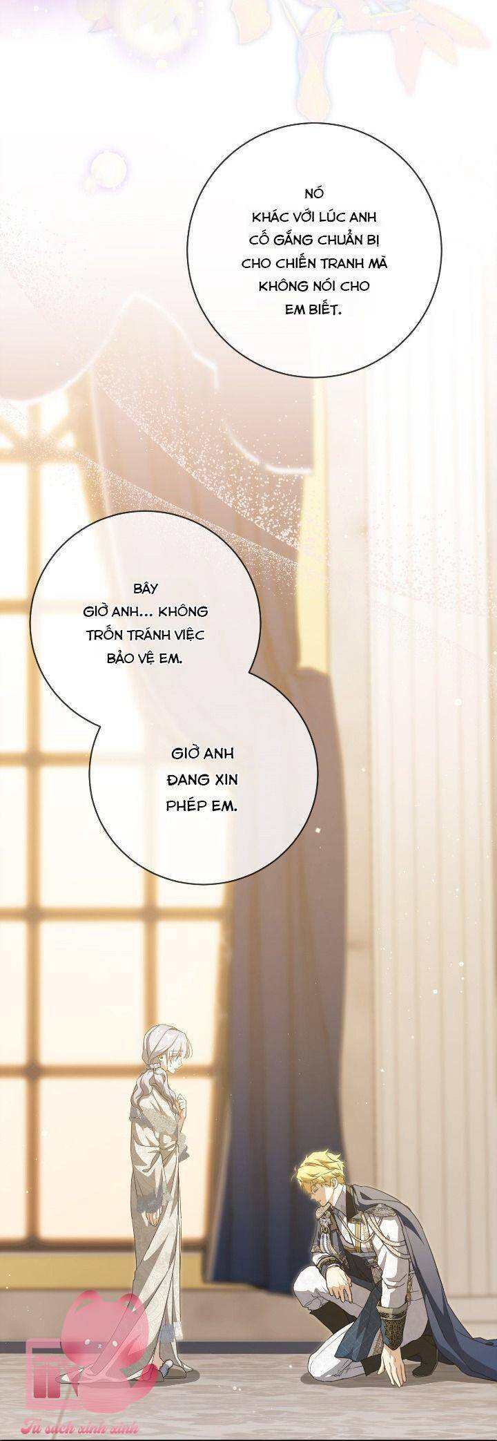 Lần Nữa Toả Sáng Chapter 95 - Trang 2