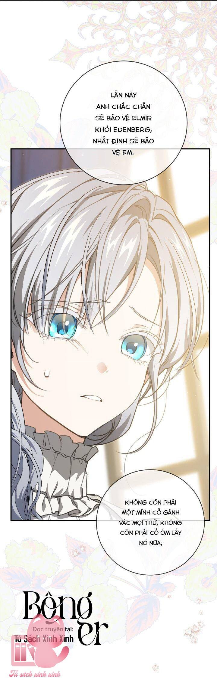 Lần Nữa Toả Sáng Chapter 95 - Trang 2