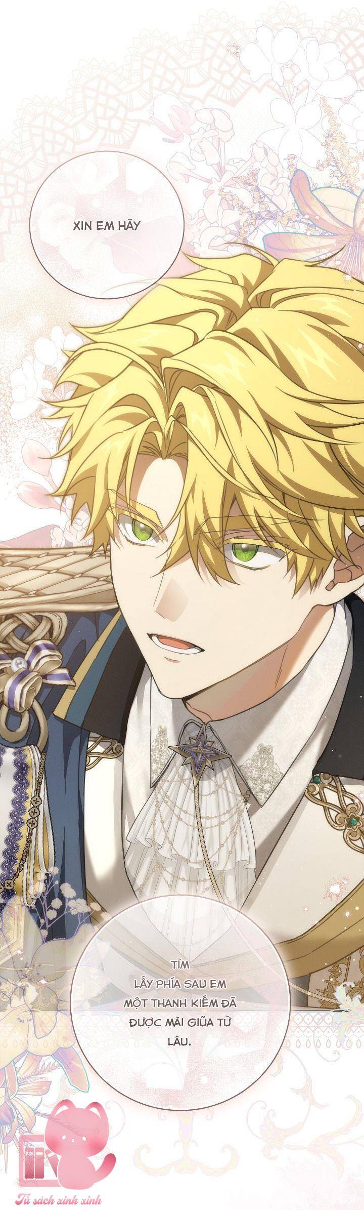 Lần Nữa Toả Sáng Chapter 95 - Trang 2